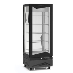 ΟΡΘΙΑ ΒΙΤΡΙΝΑ ΖΑΧΑΡΟΠΛΑΣΤEΙΟΥ ΚΑΤΑΨΥΞΗΣ TECFRIGO MARILYN 451 BTQ TIMH