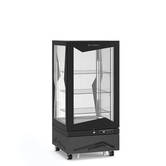 ΟΡΘΙΑ ΒΙΤΡΙΝΑ ΖΑΧΑΡΟΠΛΑΣΤEΙΟΥ ΣΥΝΤΗΡΗΣΗΣ TECFRIGO MARILYN 276 Q TIMH