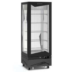 ΟΡΘΙΑ ΒΙΤΡΙΝΑ ΖΑΧΑΡΟΠΛΑΣΤEΙΟΥ ΚΑΤΑΨΥΞΗΣ TECFRIGO MARILYN 451 BTQ INVERTER TIMH