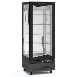 ΟΡΘΙΑ ΒΙΤΡΙΝΑ ΖΑΧΑΡΟΠΛΑΣΤEΙΟΥ ΚΑΤΑΨΥΞΗΣ TECFRIGO MARILYN 451 GBT TIMH