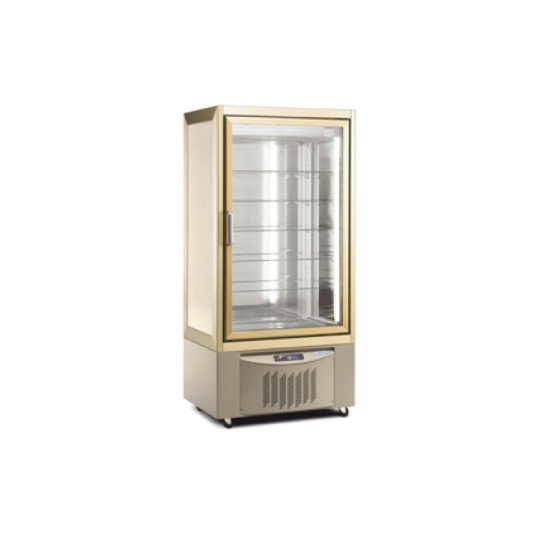 ΟΡΘΙΑ ΒΙΤΡΙΝΑ ΖΑΧΑΡΟΠΛΑΣΤEΙΟΥ ΣΥΝΤΗΡΗΣΗ LONGONI MAXI 9211 TROPICAL ΤΙΜΗ