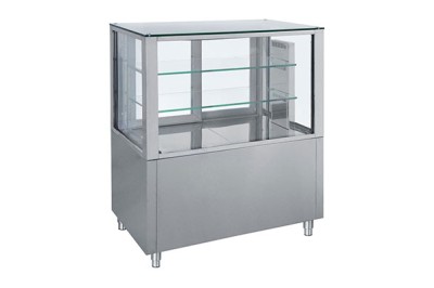 ΕΠΑΓΓΕΛΜΑΤΙΚΕΣ ΒΙΤΡΙΝΕΣ ΖΑΧΑΡΟΠΛΑΣΤΕΙΟΥ