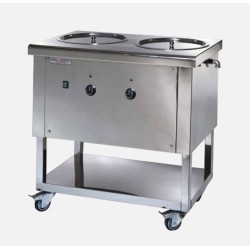 ΜΠΑΙΝ ΜΑΡΙ ΣΟΚΟΛΑΤΑΣ