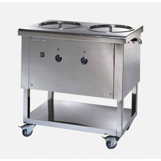 ΜΠΑΙΝ ΜΑΡΙ ΣΟΚΟΛΑΤΑΣ