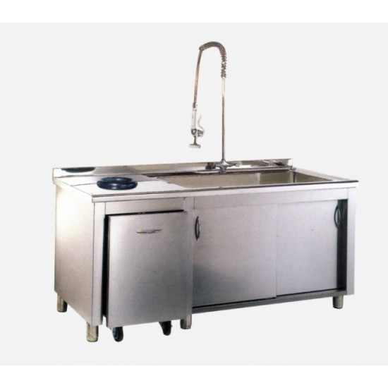 ΛΑΝΤΖΑ ΚΛΕΙΣΤΗ