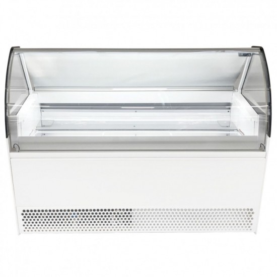 ΒΙΤΡΙΝΑ ΠΑΓΩΤΟΥ BERMUDA 13 ISA ΒΕΒΙΑΣΜΕΝΗΣ ΚΥΚΛΟΦΟΡΙΑΣ ΤΙΜH