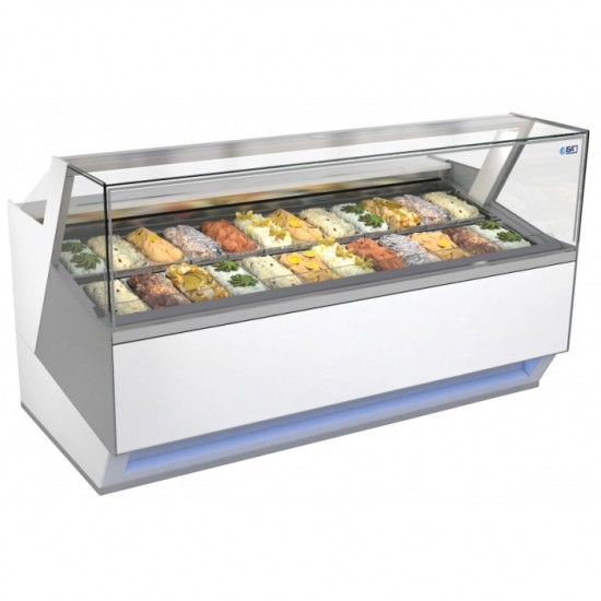 ΒΙΤΡΙΝΑ ΠΑΓΩΤΟΥ DIVA 120 ISA PLUG IN ΤΙΜΕΣ