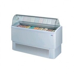 ΒΙΤΡΙΝΑ ΠΑΓΩΤΟΥ FIJI 4 RV ISA ΒΕΒΙΑΣΜΕΝΗΣ ΚΥΚΛΟΦΟΡΙΑΣ ΤΙΜΕΣ