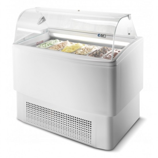 ΒΙΤΡΙΝΑ ΠΑΓΩΤΟΥ FIJI 6 RV ISA ΒΕΒΙΑΣΜΕΝΗΣ ΚΥΚΛΟΦΟΡΙΑΣ ΤΙΜΕΣ