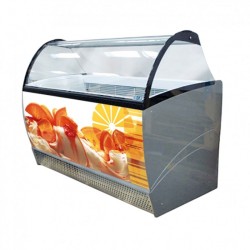 ΒΙΤΡΙΝΑ ΠΑΓΩΤΟΥ ISABELLA 13 RS ISA ΣΤΑΤΙΚΗ ΨΥΞΗΣ ΜΕ ΜΟΤΕΡ ΤΙΜΗ