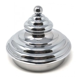 ΚΑΠΑΚΙ ΠΥΡΑΜΙΔΑ ΓΙΑ ΣΤΡΟΓΓΥΛΟ ΔΟΧΕΙΟ ΠΑΓΩΤΟΥ ΚΑΡΑΠΙΝΑΣ ΙΤΑΛΙΑΣ