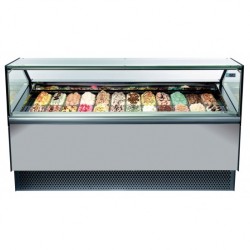 ΒΙΤΡΙΝΑ ΠΑΓΩΤΟΥ MILLENNIUM 120 ST 2020 ISA ΒΕΒΙΑΣΜΕΝΗΣ ΚΥΚΛΟΦΟΡΙΑΣ ΤΙΜΕΣ