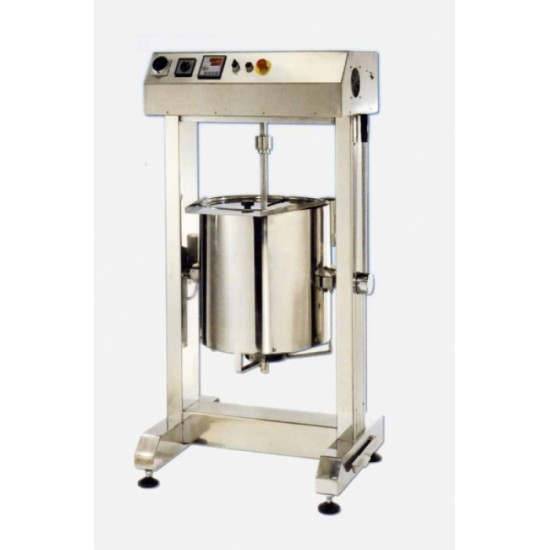 ΒΡΑΣΤΗΡΑΣ ΖΑΧΑΡΟΠΛΑΣΤΙΚΗΣ